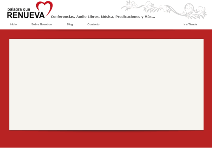 www.palabraquerenueva.com