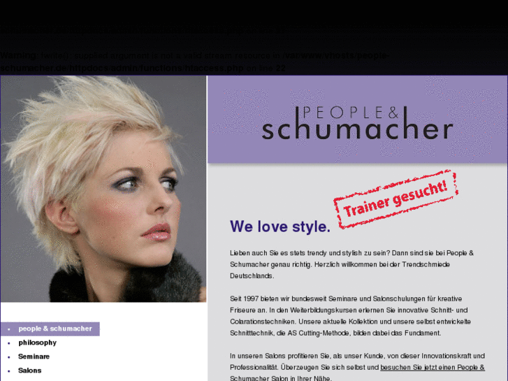 www.people-schumacher.de