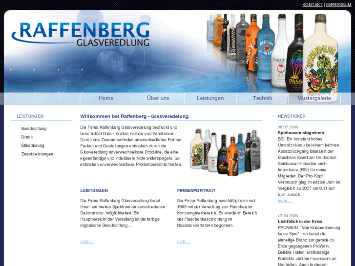 www.raffenberg.com