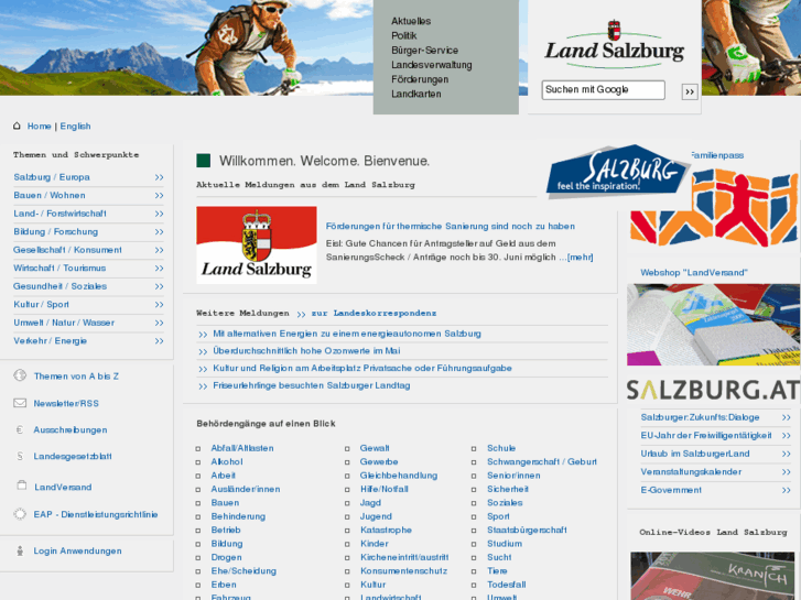 www.salzburg.gv.at