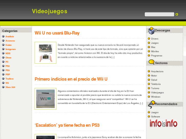 www.videojuegosok.com