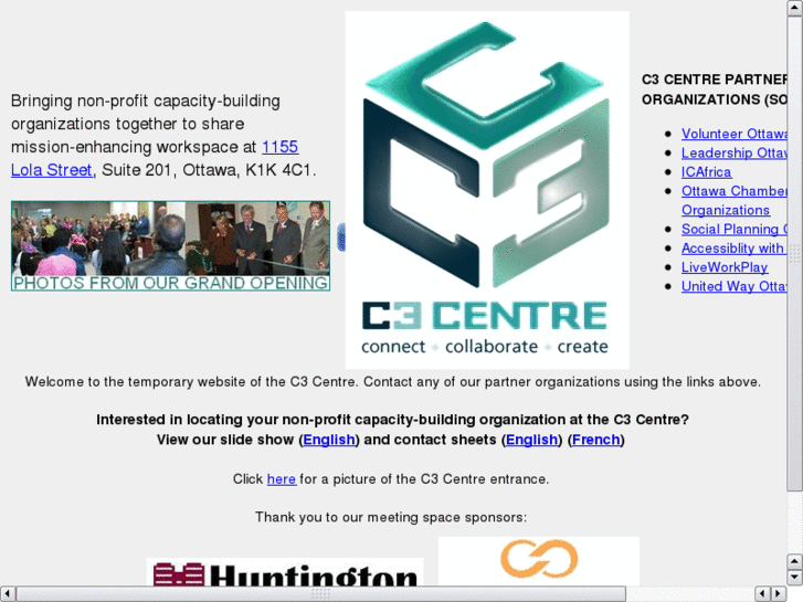 www.c3centre.org