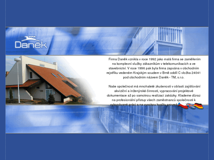 www.danek.cz