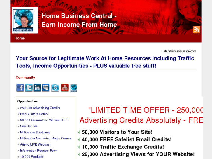 www.futuresuccessonline.com
