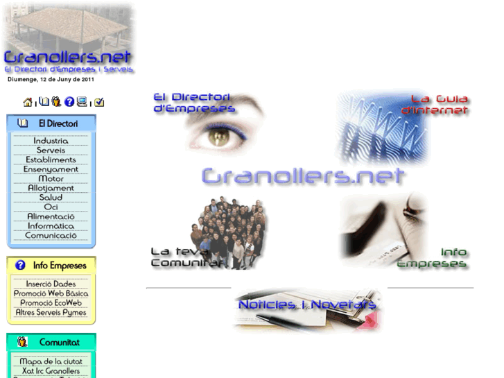 www.granollers.net