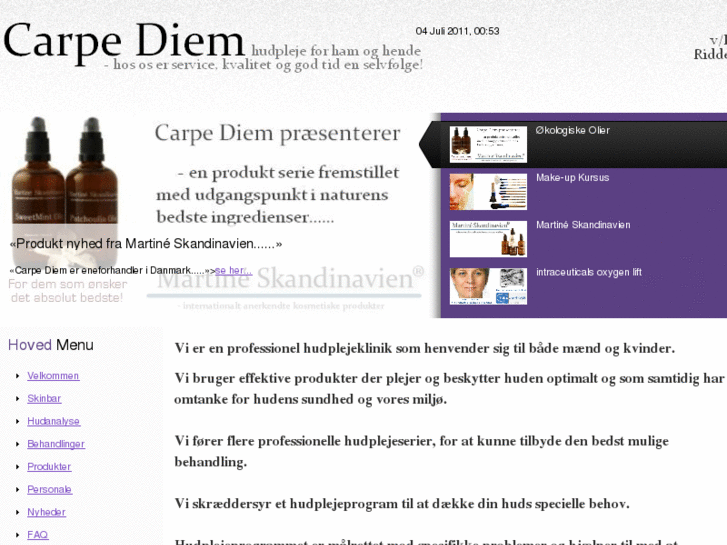 www.klinik-carpediem.info