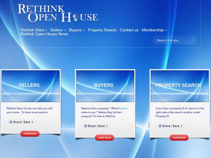 www.rethinkopenhouse.com