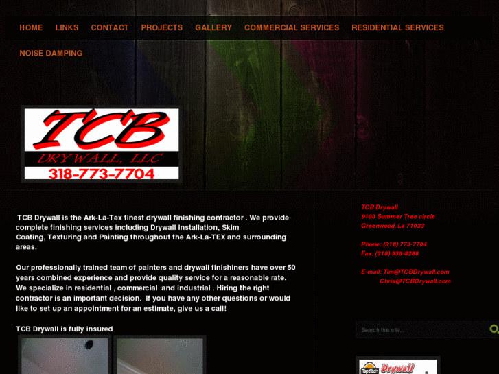 www.tcbdrywall.com