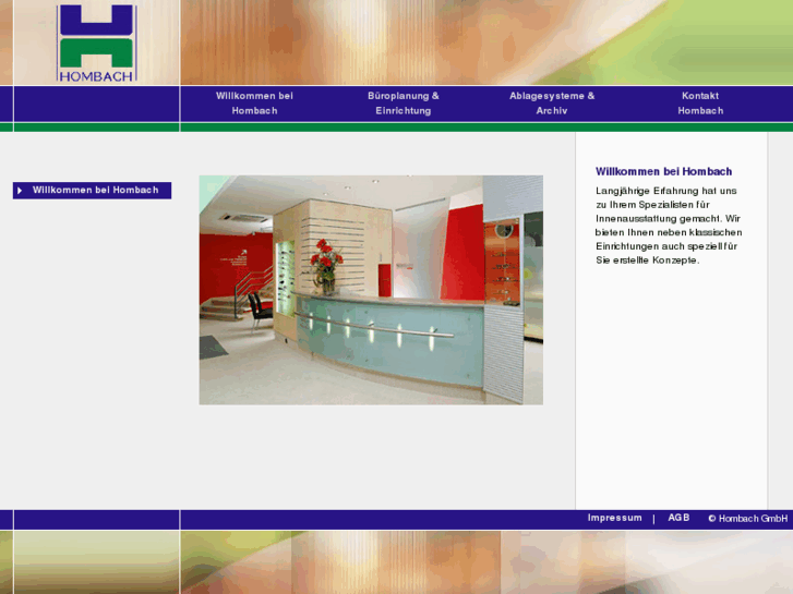 www.hombach.biz