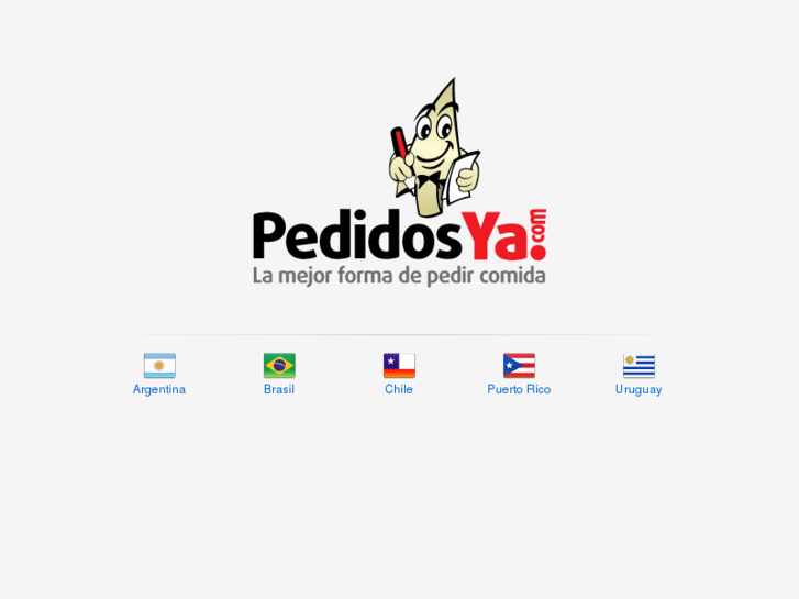 www.ofertaspedidosya.com