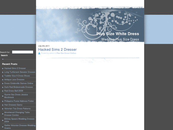 www.plussizewhitedress.org