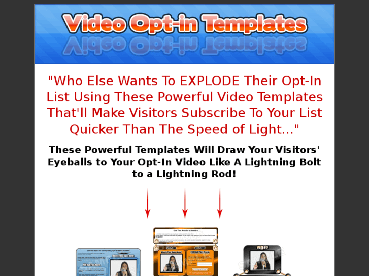 www.videooptintemplates.com
