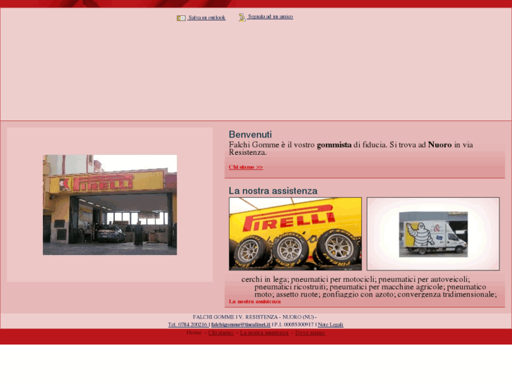 www.falchigomme-nuoro.com