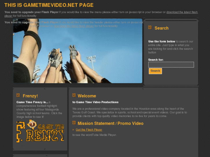 www.gametimevideo.net