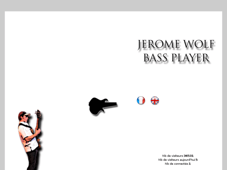 www.jeromewolf.com