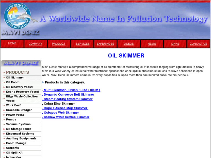 www.beltskimmer.net