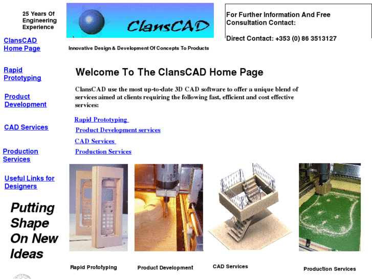 www.clanscad.com