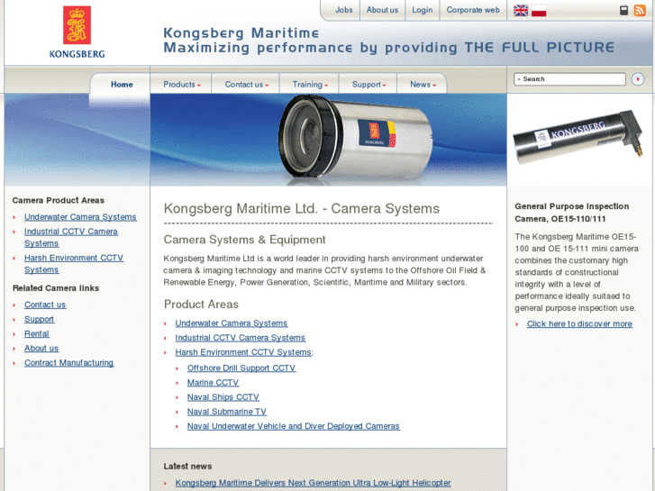 www.kongsbergmaritime.com