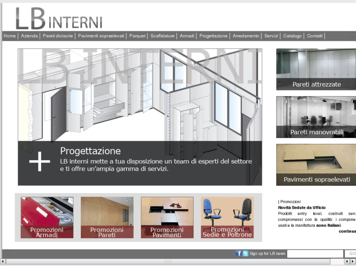 www.lbinterni.com