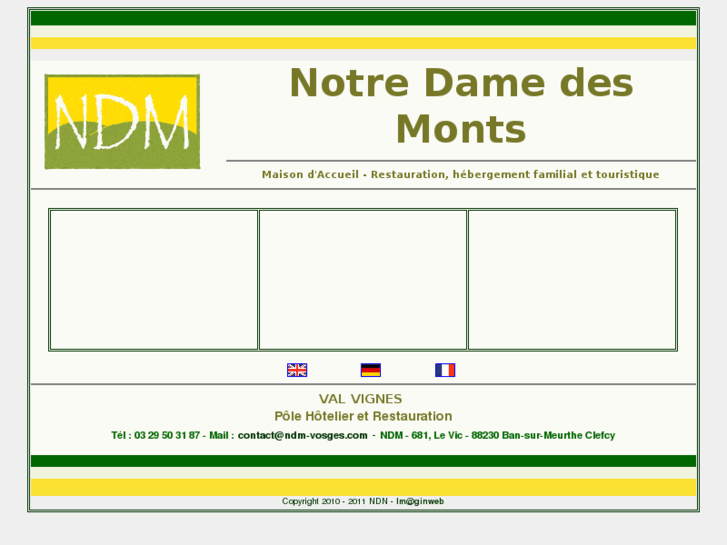 www.ndm-vosges.com