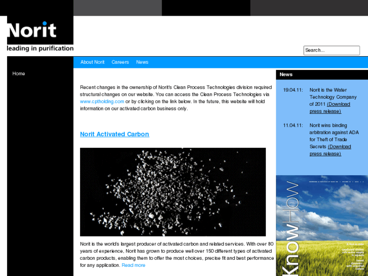 www.norit-group.com
