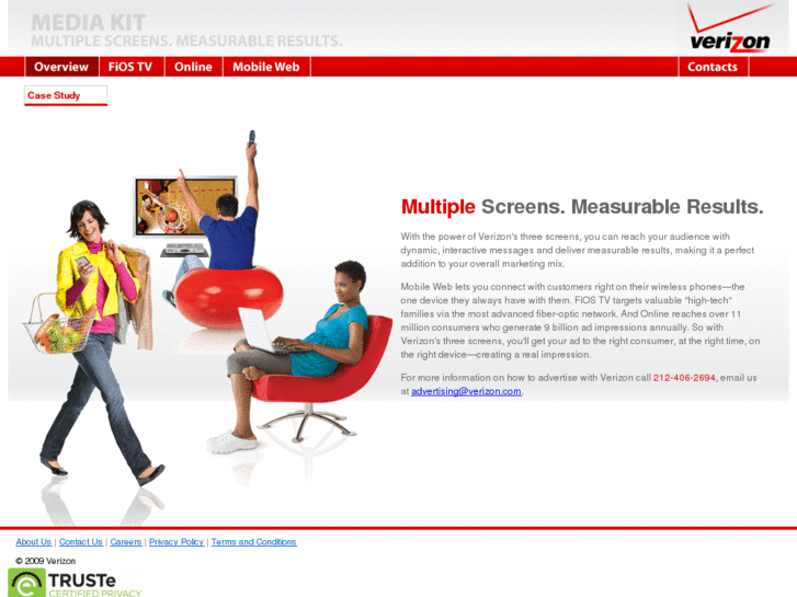 www.vzforadvertisers.com