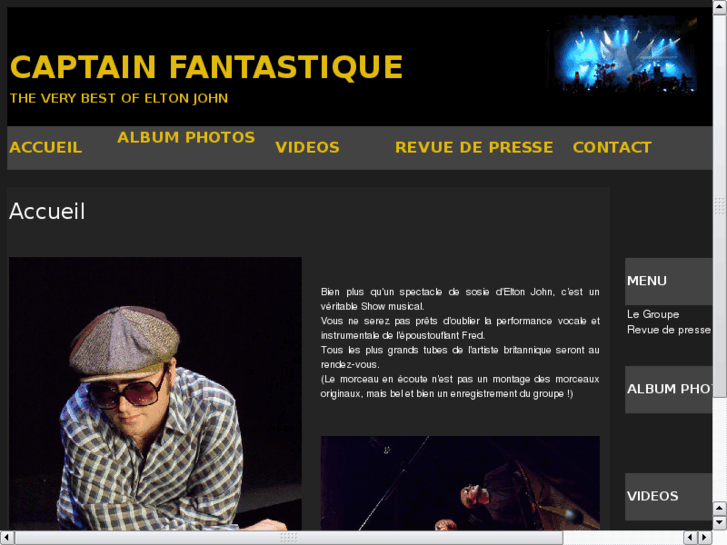 www.captain-fantastique.com