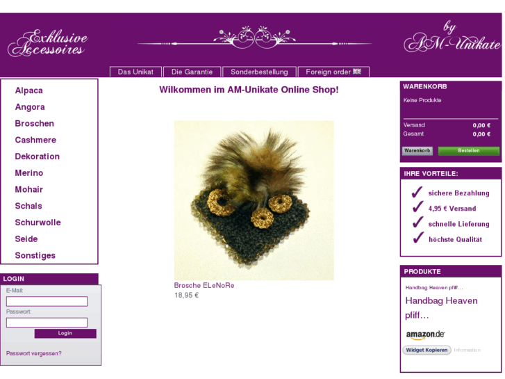 www.exklusive-schals.de