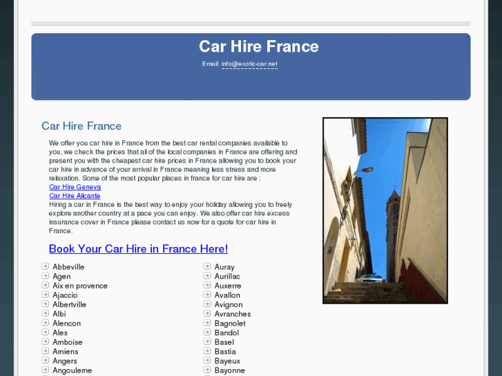 www.exotic-car.net