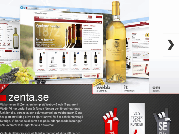 www.familjenforss.com