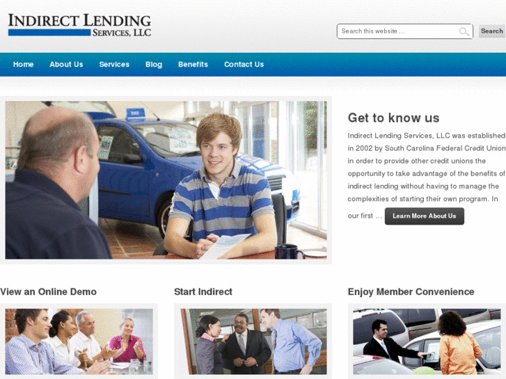 www.indirectlendingllc.com