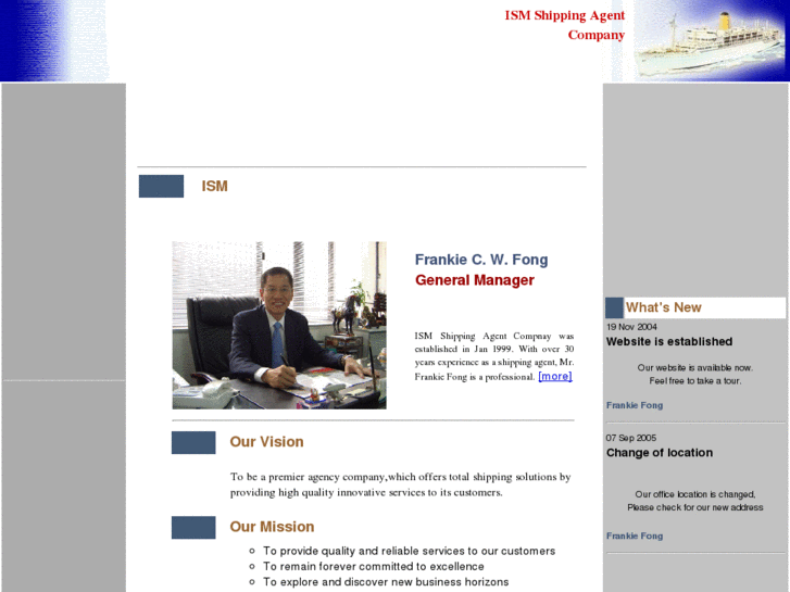 www.ismsac.com