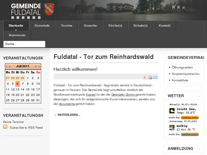 www.fuldatal.org