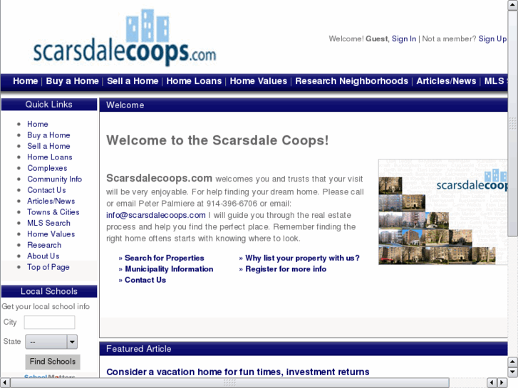 www.garthrdcoops.com