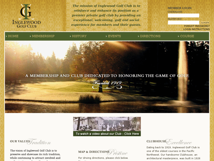 www.inglewoodgolfclub.com