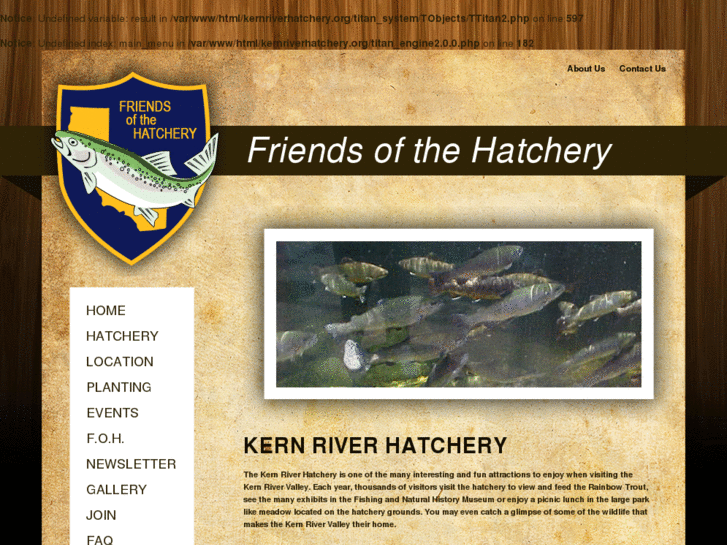 www.kernriverhatchery.org