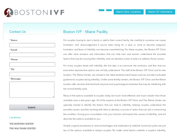 www.maine-ivf.com