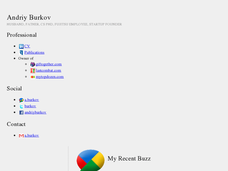 www.andriyburkov.com