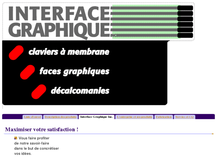 www.interface-graphique.com