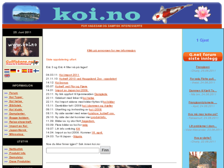 www.koi.no