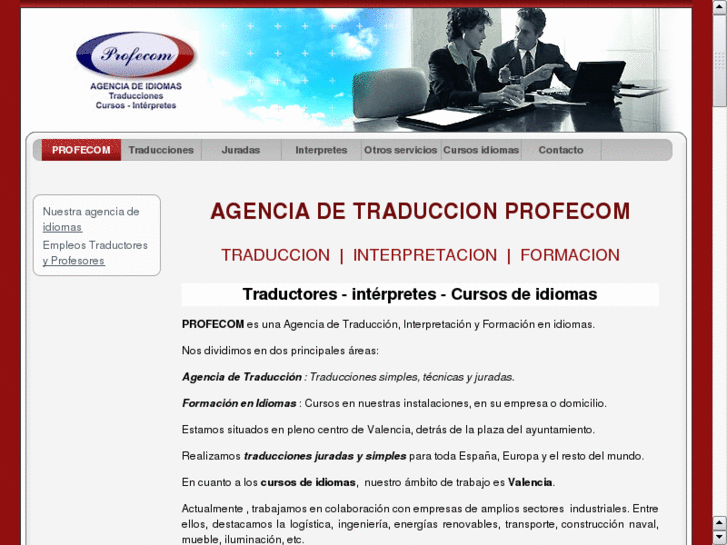 www.spanishtranslation.com.es
