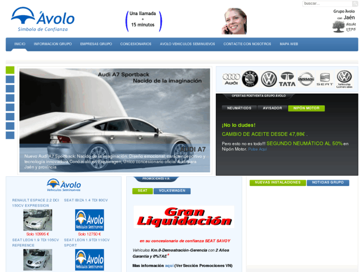 www.asiamotors.es