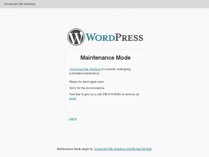 www.connectedsitesolutions.com