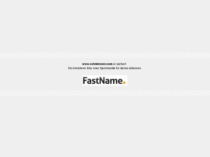 www.extratenner.com
