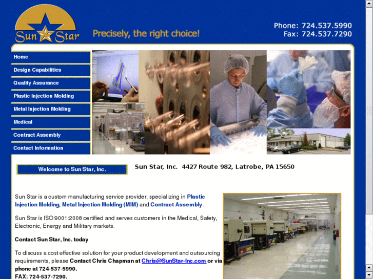 www.liquidinjectionmolding.com