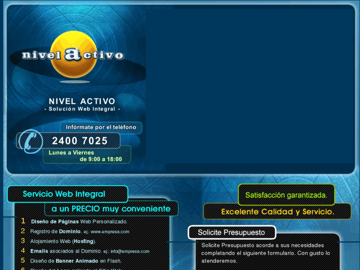 www.nivelactivo.com