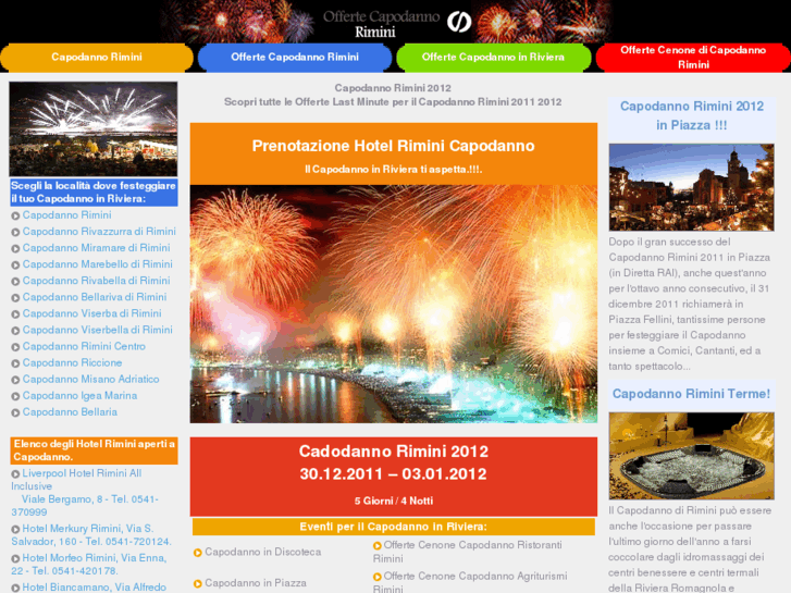 www.offerte-capodanno-rimini-hotel.it