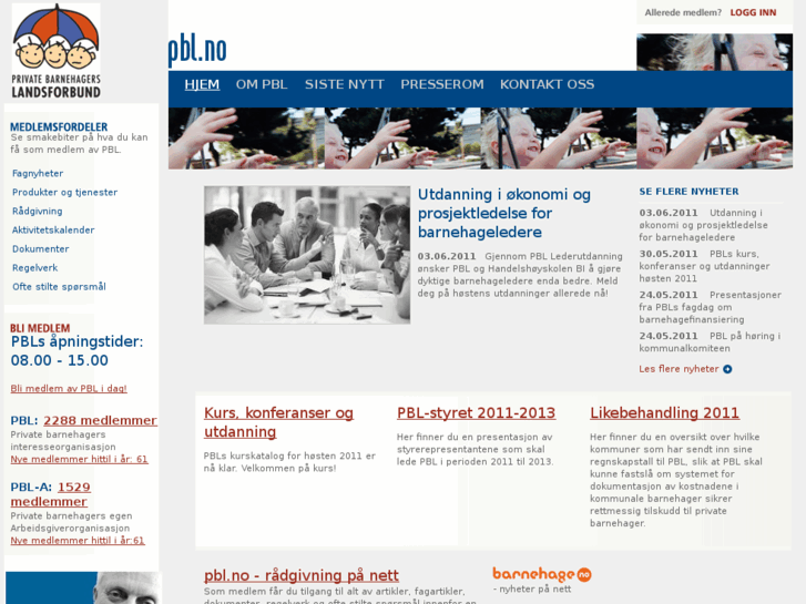 www.pbl.no