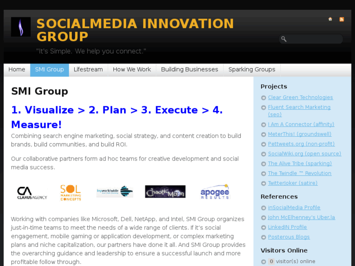 www.socialmediaandinnovation.com