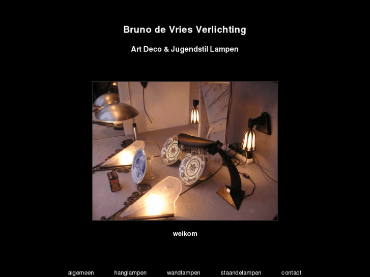 www.brunodevries.com